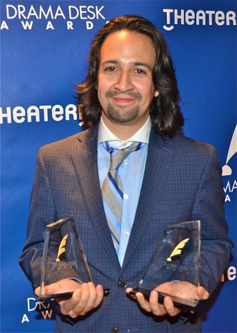 Drama Desk Award