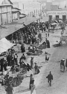 Revolución Mexicana