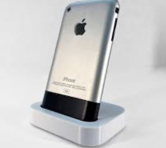 IPhone 2G