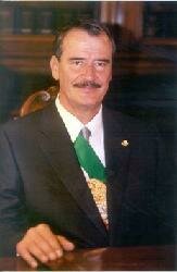 Vicente Fox Quezada