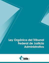 Ley Orgánica del TFF