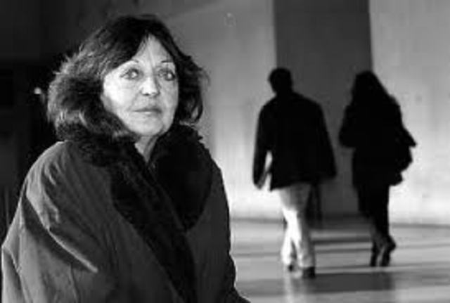 Cristina Fernandez Cubas