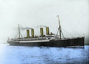 Época ComercioTransatlantico