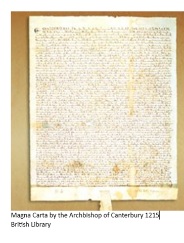 Magna Carta