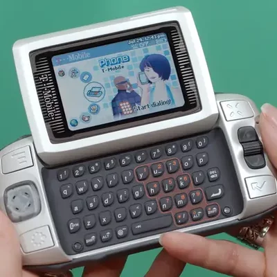 Timeline: Technology invantions in the 2000