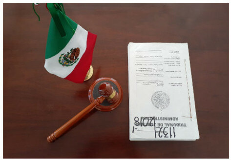 Se amplia la competencia del Tribunal