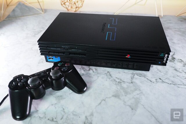 Playstation 2