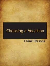Choosing a Vocation