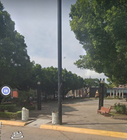 El Teco de toda la vida