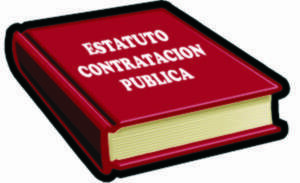 Ley 80 de contratación estatal