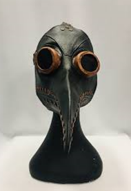 Black Plague