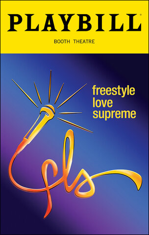 Freestyle Love Supreme