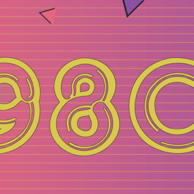 Timeline: 1980s inventions