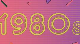 Timeline: 1980s inventions