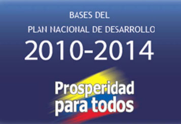 La logística adquiriendo protagonismo en los planes nacionales de desarrollo