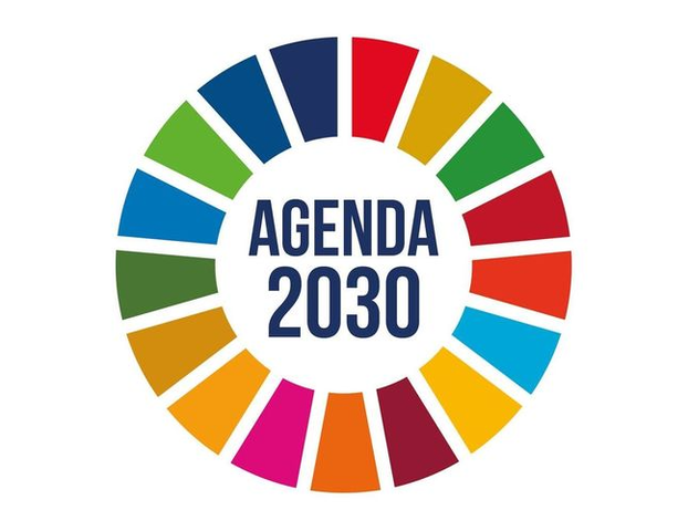 Agenda 2030 para el Desarrollo Sostenible