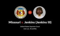 Missouri v. Jenkins