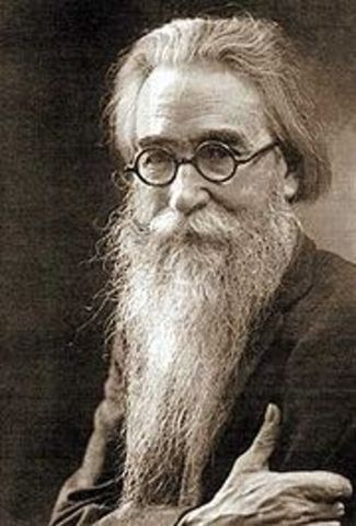 Ramón María del Valle-Inclán