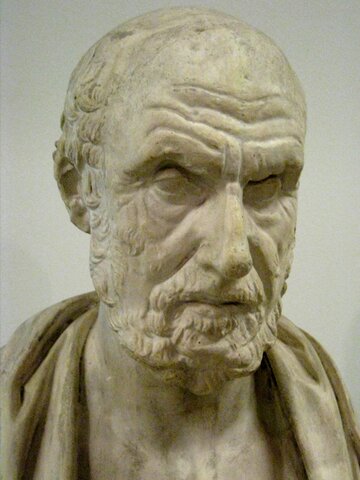 Hipócrates