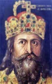 Imperi Carolingi ( Carles Martell )