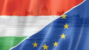 Magyarország teljes jogú EU tag lett