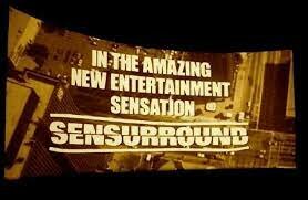 Sensurround