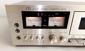 Dolby Stereo