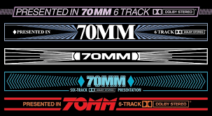 Dolby Stereo de 70 mm