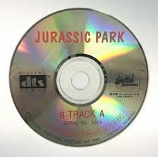 CDS (Cinema Digital Sound)