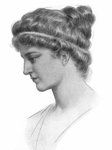 Hipatia de Alejandría