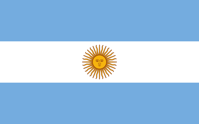 Proclamación de la independencia de Argentina