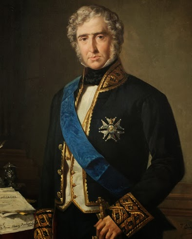 Desamortización de Mendizábal