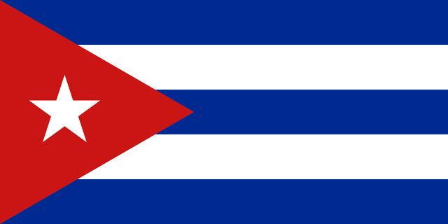 Pérdida de Cuba