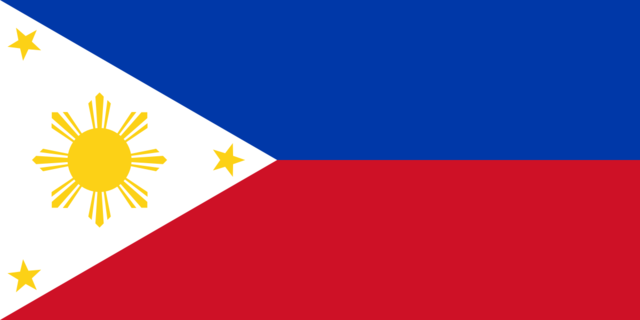 Pérdida de Filipinas