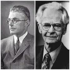 John Watson y B.F. Skinner