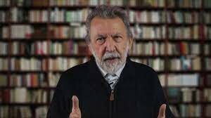 LUIS RAZETO: Uno de los máximos exponentes de la ECONOMÍA SOLIDARIA