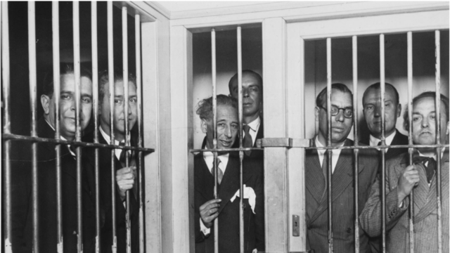 La llei de contractes de conreu declarada inconstitucional