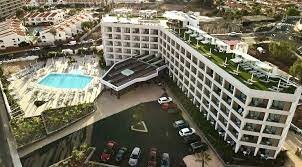 Aumento de población