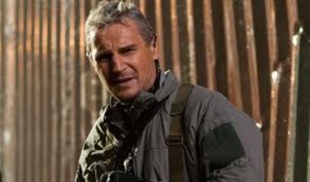 liam play John "Hannibal" in the A-Team