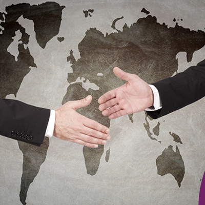 Timeline: Evolución de las relaciones internacionales