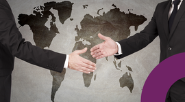 Timeline: Evolución de las relaciones internacionales