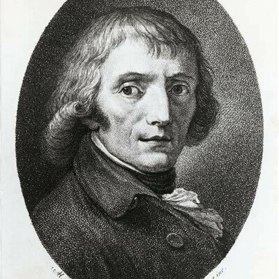 Timeline: Giuseppe Parini