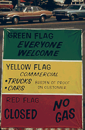 Crisis del petróleo de 1973