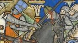 Timeline: Top Ten Events of the Middle Ages