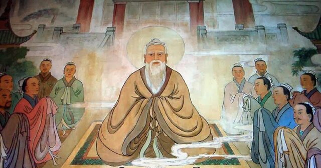 Educación en la Antigua India 3500 AC