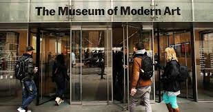 Fundación del Museo de Arte Moderno de Nueva York (MoMA)