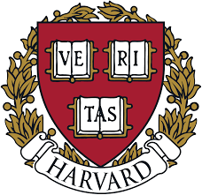 Harvard was Founded