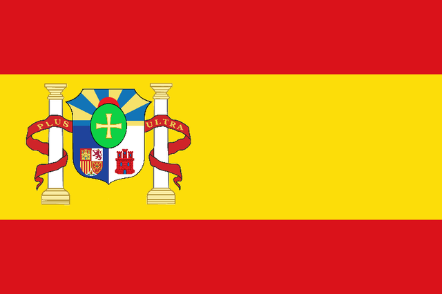 Proclamation de la Viceroyauté des Antilles