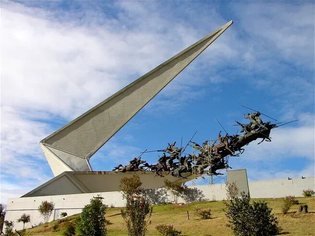 Batalla de Pantanos de Vargas