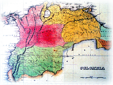Convención Constitucional de Ocaña